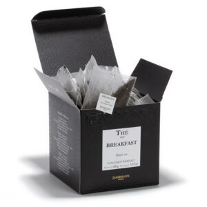 BREAKFAST Sachet