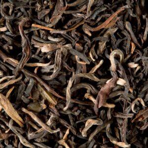 BRUNCH TEA Assam-Darjeeling
