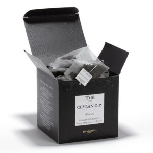 Ceylan OP Sachet