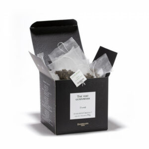 GUNPOWDER Sachet