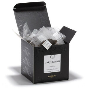 Darjeeling Sachet