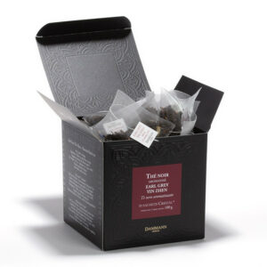 EARL GREY Yin Zhen Sachets