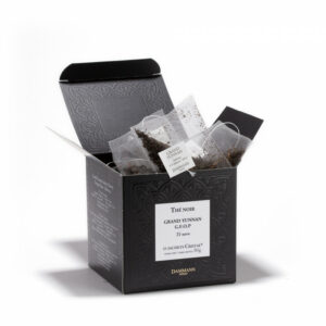 Yunnan Sachet