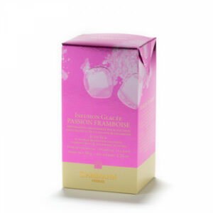 PASSION FRAMBOISE THE GLACE