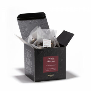 JARDIN BLEU Sachet