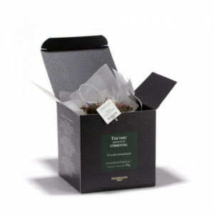 Oriental Sachet