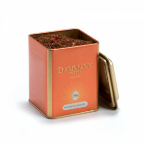 BOITE Rooibos DE NOEL 2020