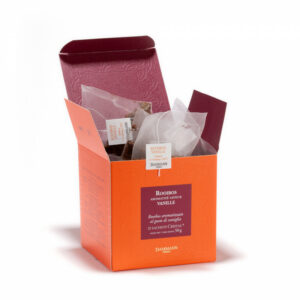 Rooibos Vanille Sachet