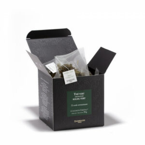SOLEIL VERT Sachet