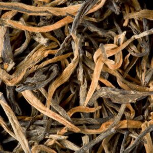 Yunnan Céleste TGFOP