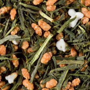 GENMAICHA