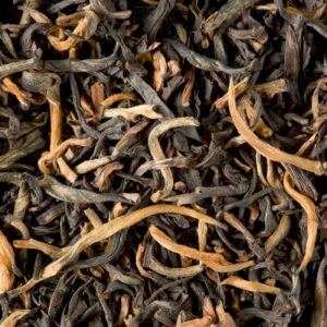 MELANGE DES SEIGNEURS TGFOP Assam-Yunnan