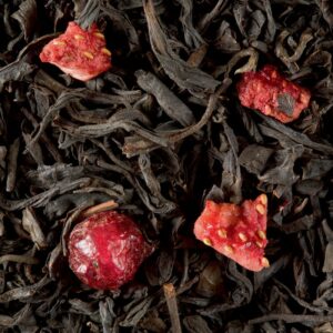 FRUITS ROUGES