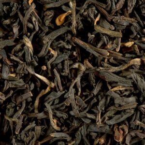 TARRY SOUCHONG