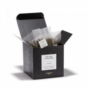YUNNAN VERT Sachet