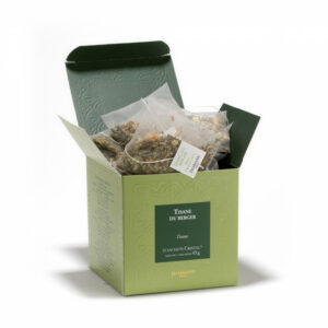 Tisane DU BERGER Sachet