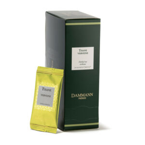 TISANE VERVEINE SUREMBALE