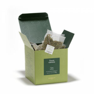 Verveine Infusion Sachet