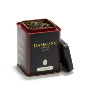 YUNNAN VERT Boite