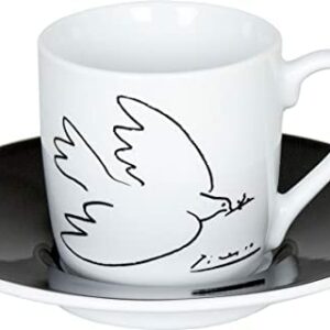 Expresso Picasso Colombe de la Paix