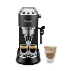 DELONGHI EC695BK - EXPRESSO DEDICA BLACK