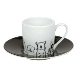 Expresso Funny Dogs