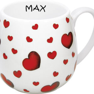 Expresso Little Hearts