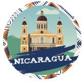 NICARAGUA TOSTON 250g