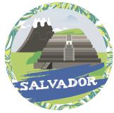 SALVADOR 250g