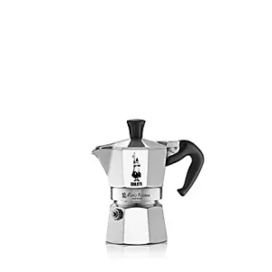 Cafetière italienne Bialetti Moka express 1 tasse alu