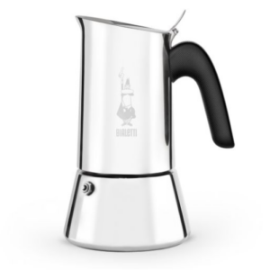 Cafetière italienne Bialetti induction Venus 10 tasses