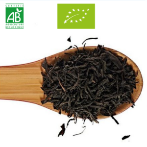 EARL GREY BIO