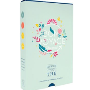 Bon Voyage Gourmand Infusion