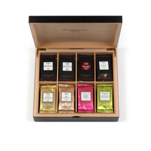 Coffrets Thés Infusions