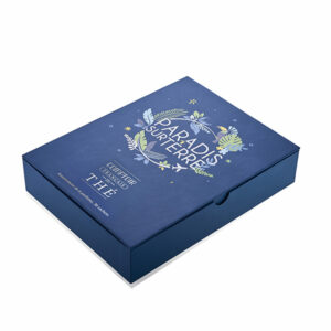 Paradis sur Terre Coffret