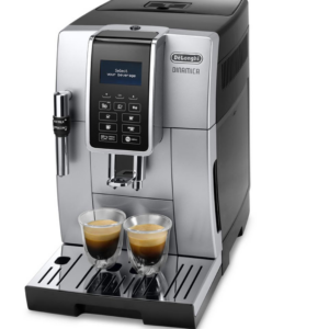 DELONGHI BROYEUR FEB3535SB