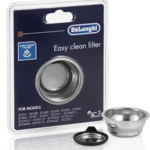 DELONGHI FILTRE DOUBLE