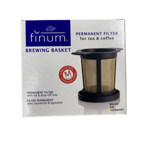 Filtre FINUM Permanent petit modèle