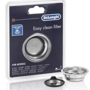DELONGHI FILTRE SIMPLE