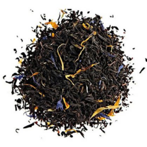 EARL GREY FLEURS