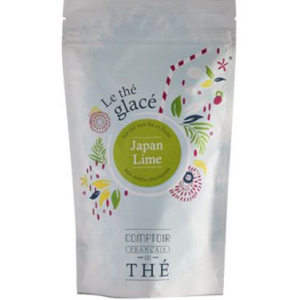 JAPAN LIME THE GLACE