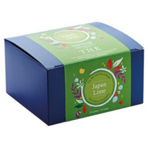 Japan Lime Sachet