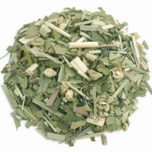MATE GINGEMBRE CITRON BIO