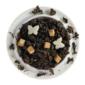 OOLONG CARAMEL AU BEURRE SALE