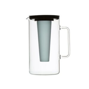 RIVIERA PICHET VERRE 2,5L PR THE GLACE - COUVERCLE