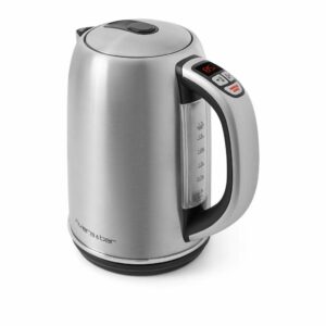Bouilloire Riviera & bar Lisa 1,7L INOX
