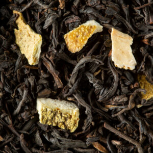 Christmas tea Noir vrac