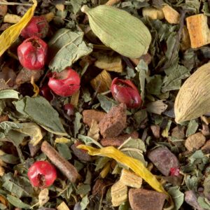TISANE DE NOEL VRAC