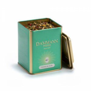 BOITE TISANE DE NOEL 80G