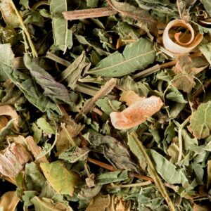 Tisane DU BERGER Vrac